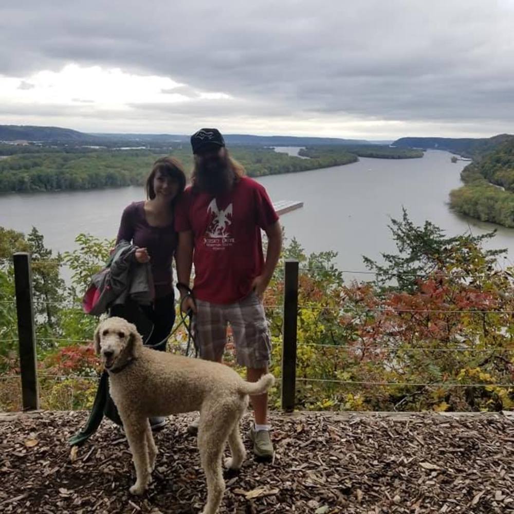 Meet your Posher, Charlotte